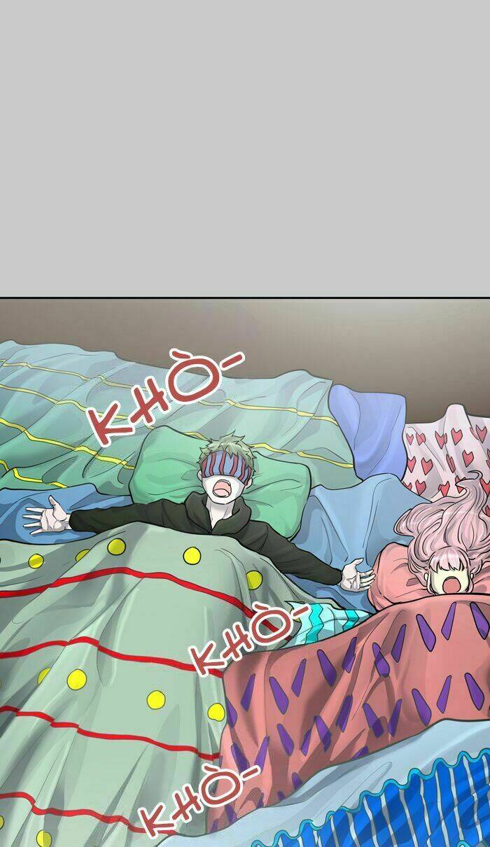 Cuộc Chiến Trong Tòa Tháp Chapter 418 - Trang 2