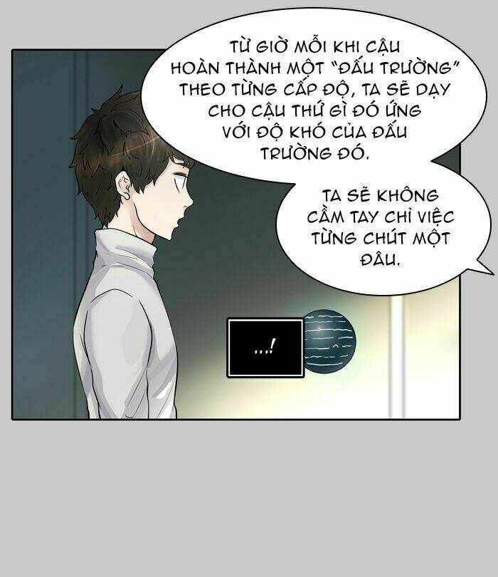 Cuộc Chiến Trong Tòa Tháp Chapter 418 - Trang 2