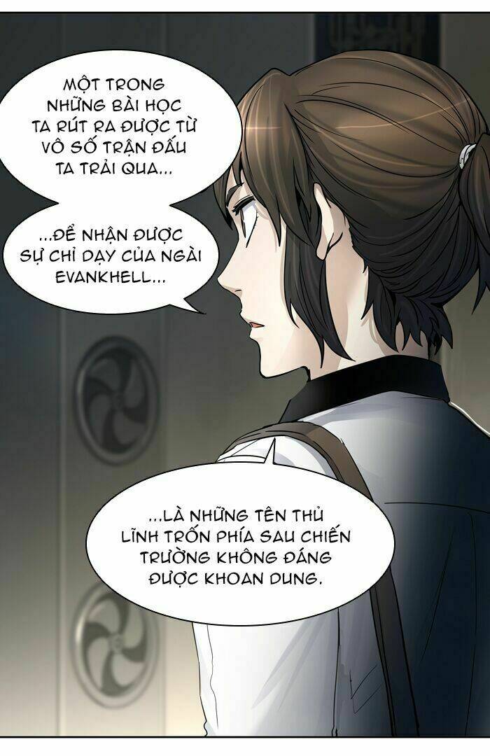 Cuộc Chiến Trong Tòa Tháp Chapter 419 - Trang 2