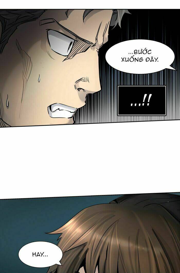 Cuộc Chiến Trong Tòa Tháp Chapter 419 - Trang 2
