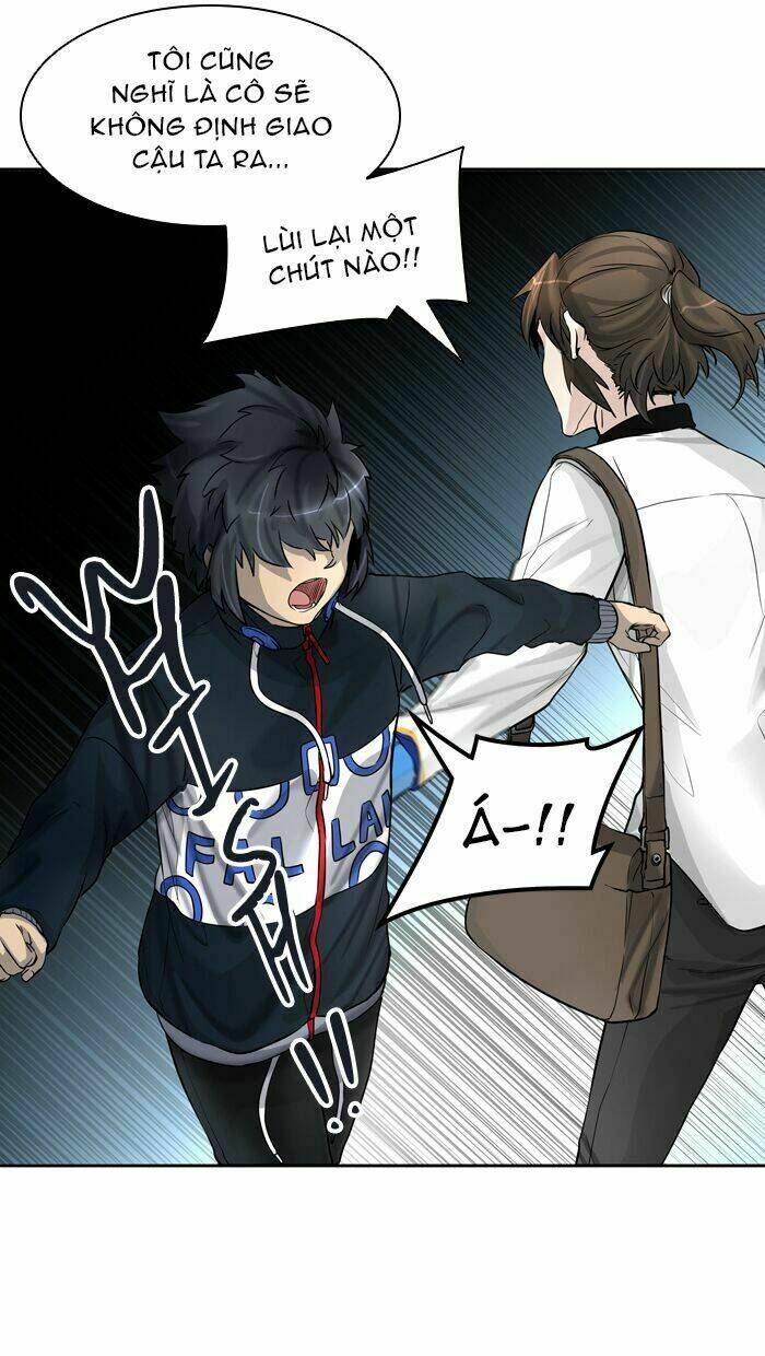 Cuộc Chiến Trong Tòa Tháp Chapter 419 - Trang 2
