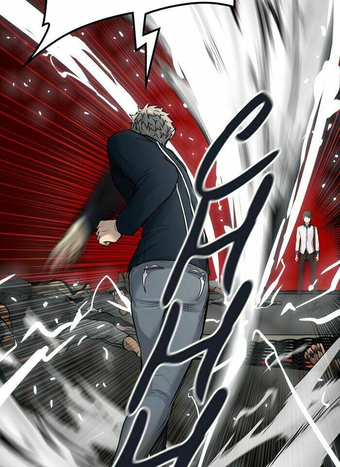 Cuộc Chiến Trong Tòa Tháp Chapter 419 - Trang 2