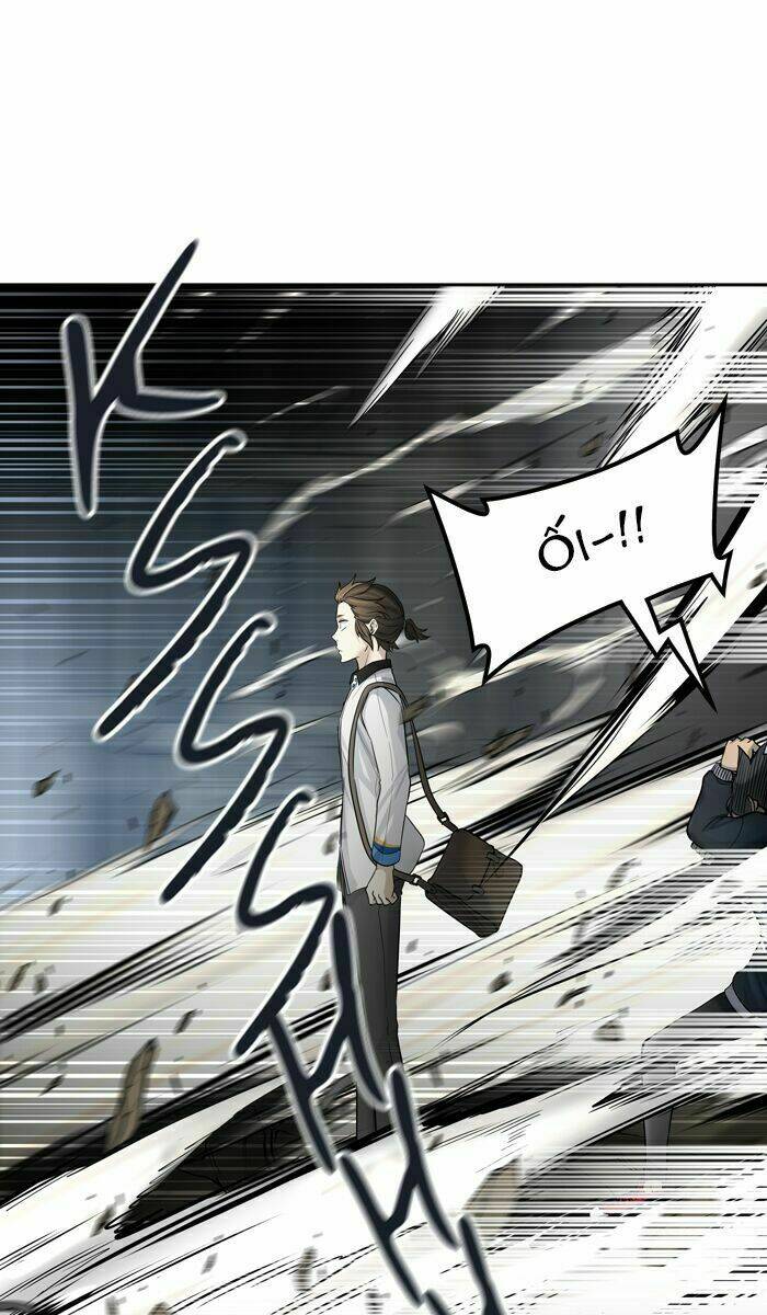 Cuộc Chiến Trong Tòa Tháp Chapter 419 - Trang 2