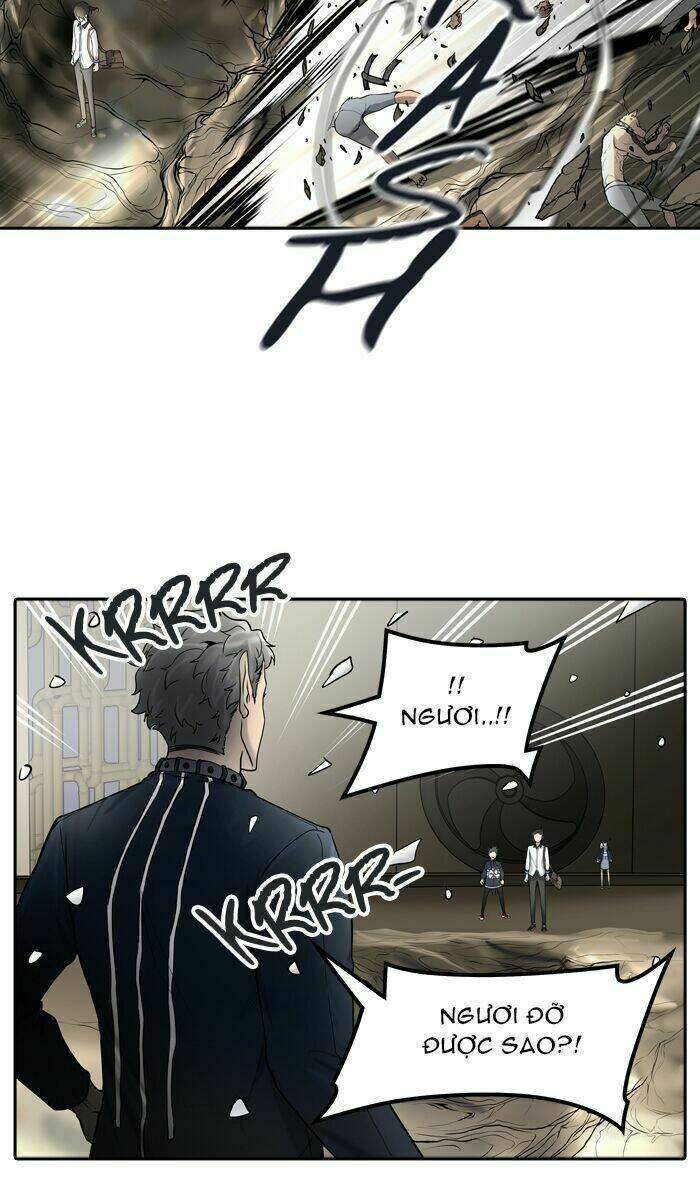 Cuộc Chiến Trong Tòa Tháp Chapter 419 - Trang 2