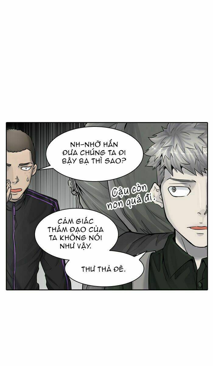 Cuộc Chiến Trong Tòa Tháp Chapter 419 - Trang 2