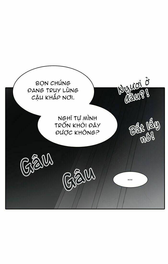 Cuộc Chiến Trong Tòa Tháp Chapter 419 - Trang 2