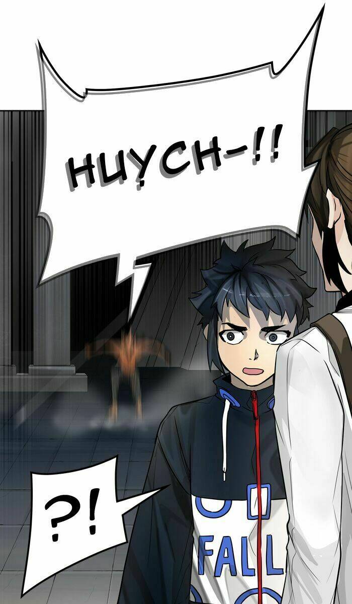 Cuộc Chiến Trong Tòa Tháp Chapter 419 - Trang 2