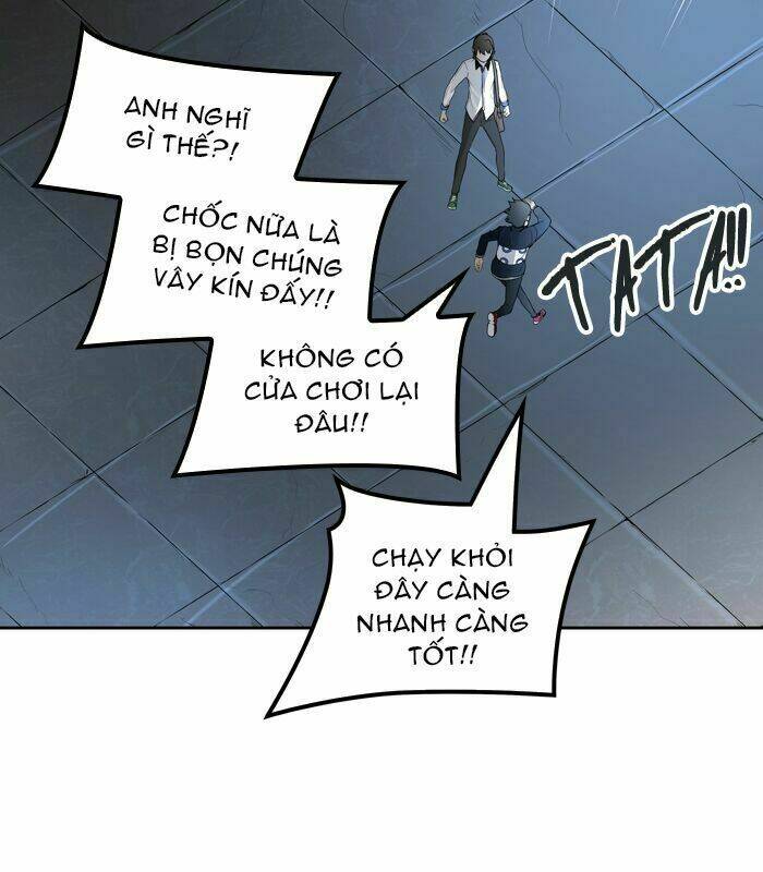 Cuộc Chiến Trong Tòa Tháp Chapter 419 - Trang 2