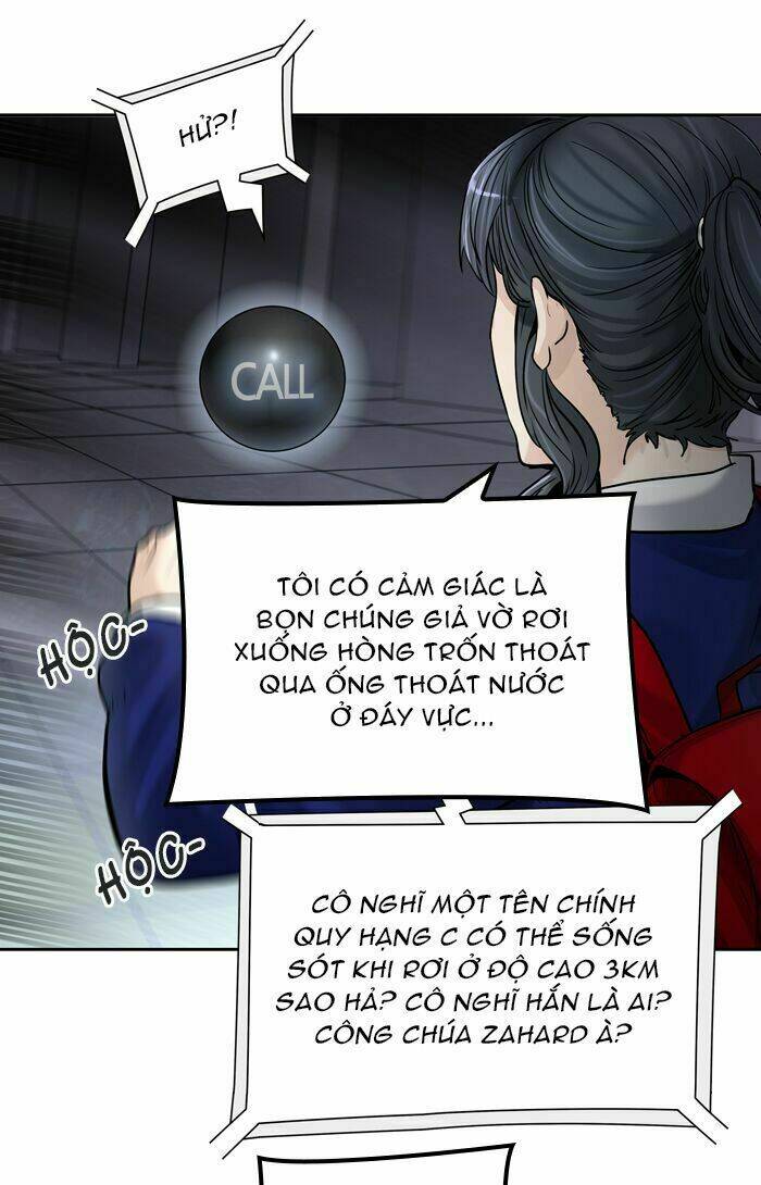 Cuộc Chiến Trong Tòa Tháp Chapter 419 - Trang 2