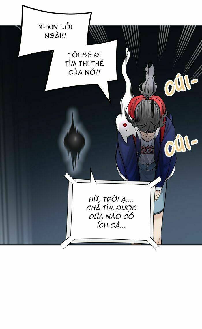 Cuộc Chiến Trong Tòa Tháp Chapter 419 - Trang 2