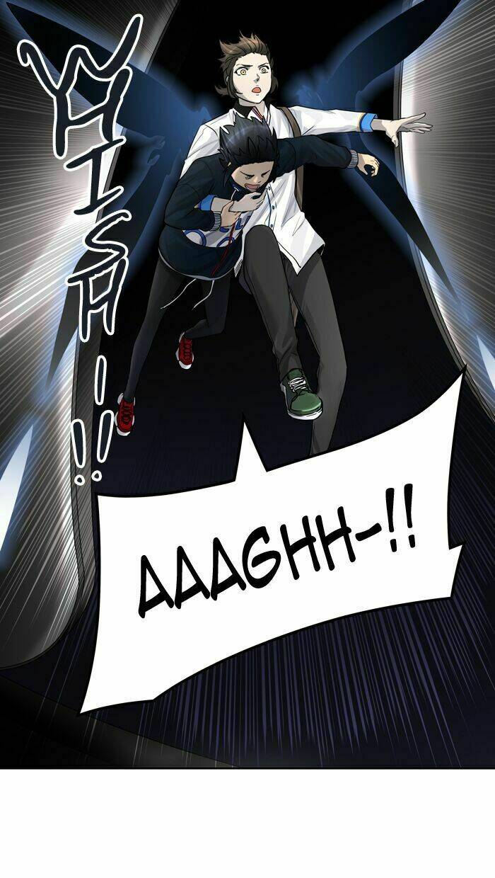 Cuộc Chiến Trong Tòa Tháp Chapter 419 - Trang 2