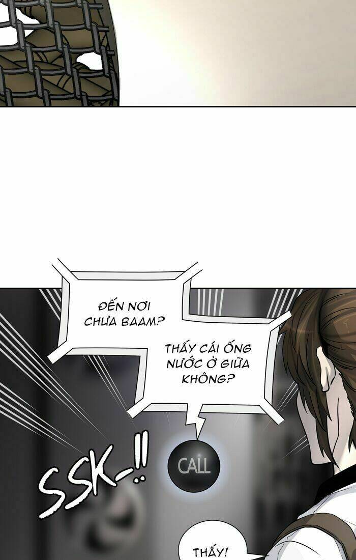 Cuộc Chiến Trong Tòa Tháp Chapter 419 - Trang 2