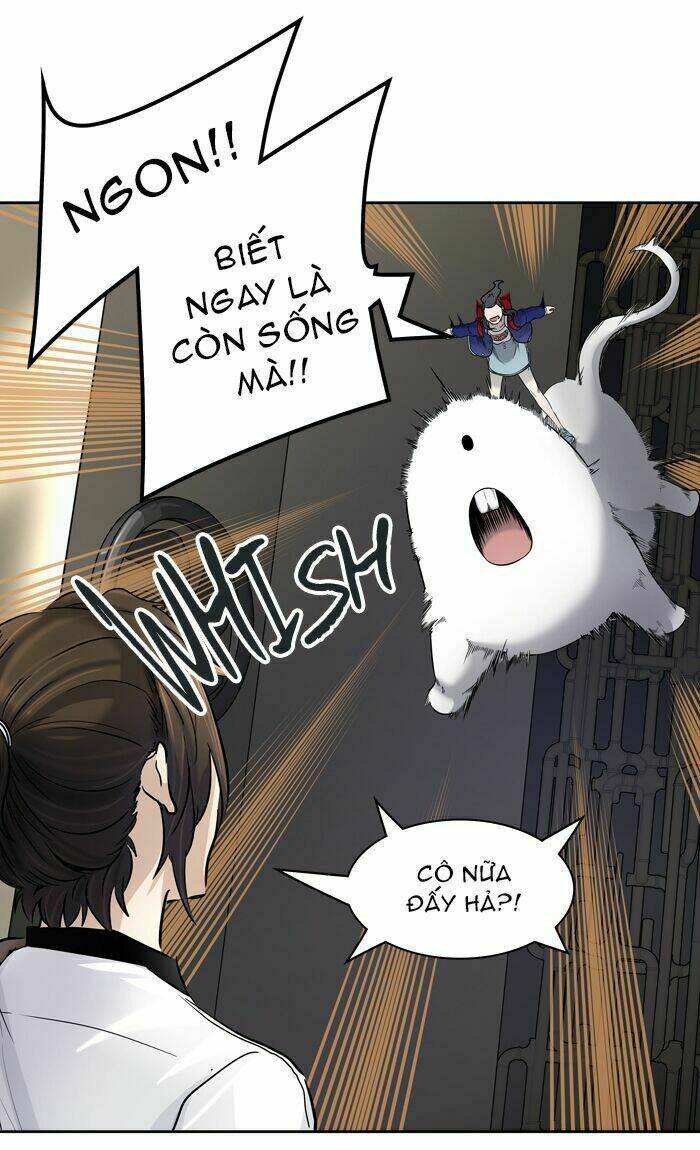 Cuộc Chiến Trong Tòa Tháp Chapter 419 - Trang 2