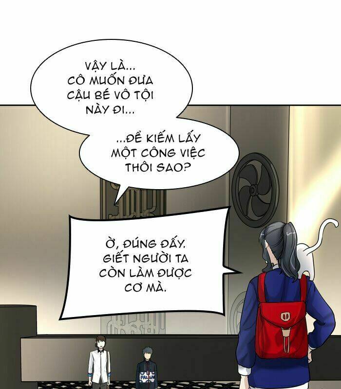 Cuộc Chiến Trong Tòa Tháp Chapter 419 - Trang 2