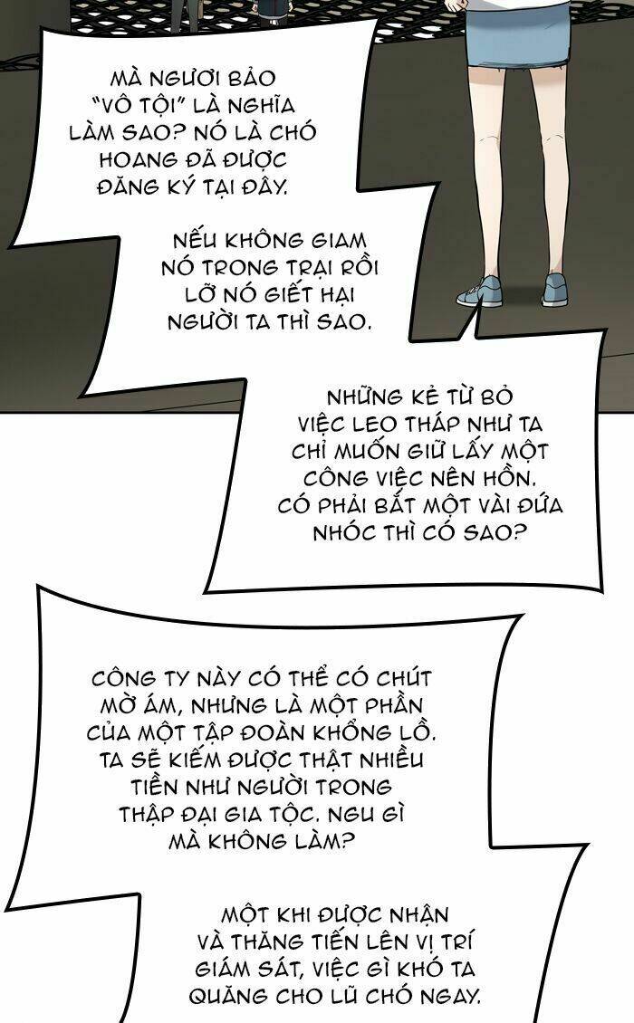 Cuộc Chiến Trong Tòa Tháp Chapter 419 - Trang 2