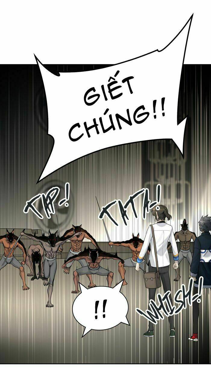 Cuộc Chiến Trong Tòa Tháp Chapter 419 - Trang 2