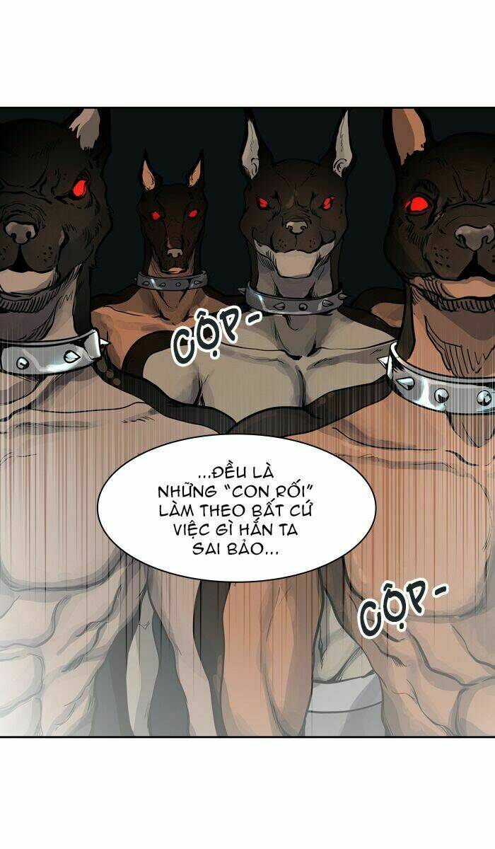 Cuộc Chiến Trong Tòa Tháp Chapter 419 - Trang 2