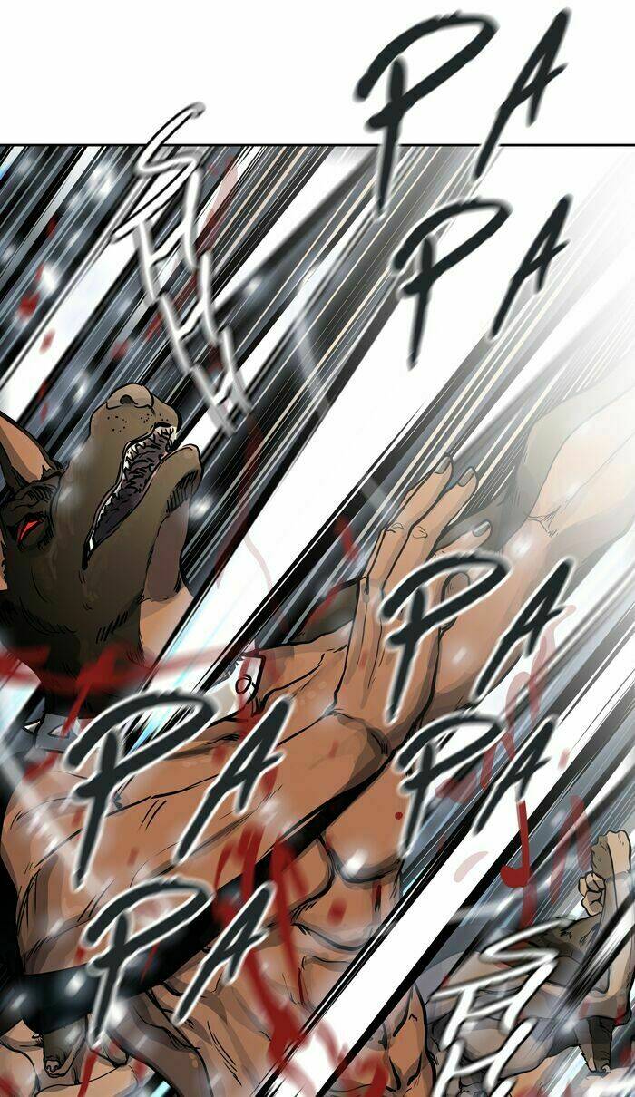 Cuộc Chiến Trong Tòa Tháp Chapter 419 - Trang 2