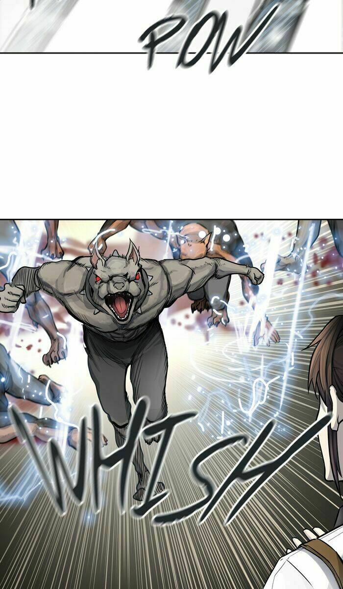 Cuộc Chiến Trong Tòa Tháp Chapter 419 - Trang 2