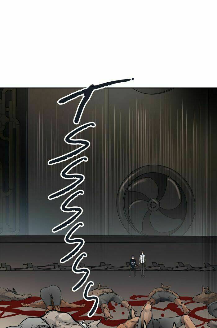 Cuộc Chiến Trong Tòa Tháp Chapter 419 - Trang 2