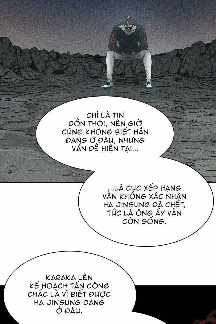 Cuộc Chiến Trong Tòa Tháp Chapter 420 - Trang 2