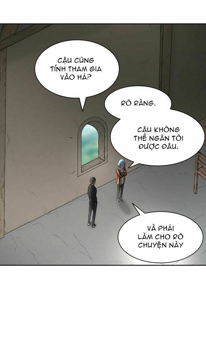 Cuộc Chiến Trong Tòa Tháp Chapter 420 - Trang 2