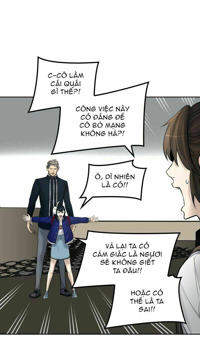 Cuộc Chiến Trong Tòa Tháp Chapter 420 - Trang 2