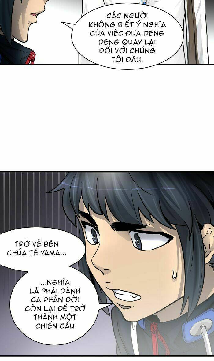 Cuộc Chiến Trong Tòa Tháp Chapter 420 - Trang 2