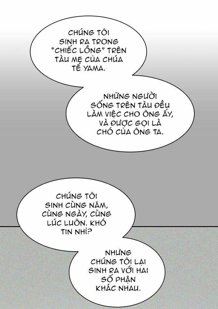 Cuộc Chiến Trong Tòa Tháp Chapter 420 - Trang 2