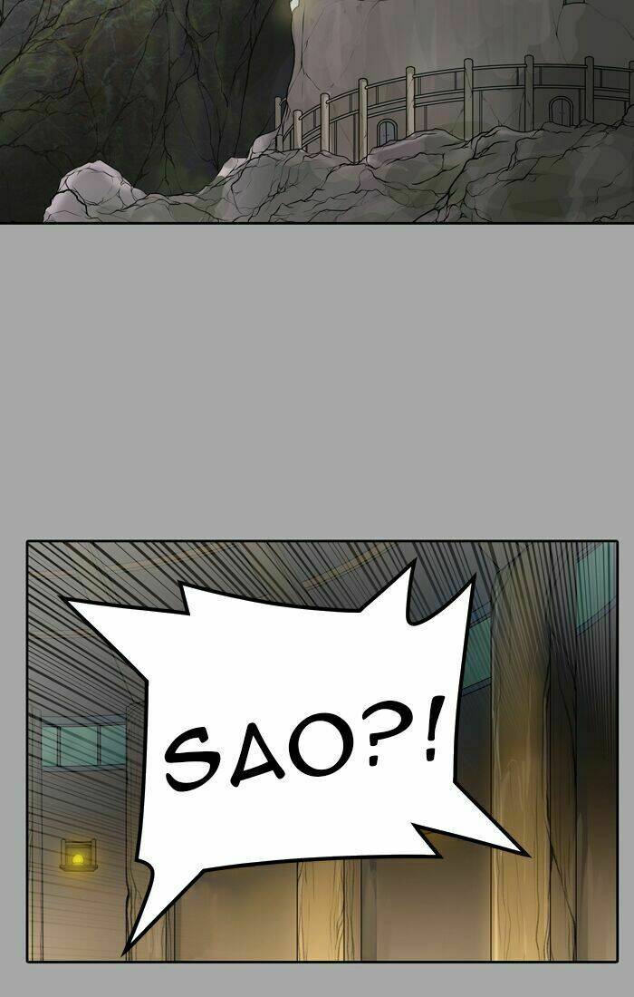 Cuộc Chiến Trong Tòa Tháp Chapter 420 - Trang 2