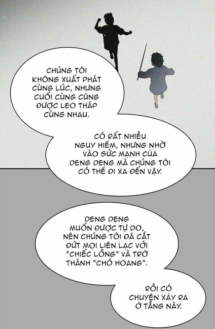 Cuộc Chiến Trong Tòa Tháp Chapter 420 - Trang 2