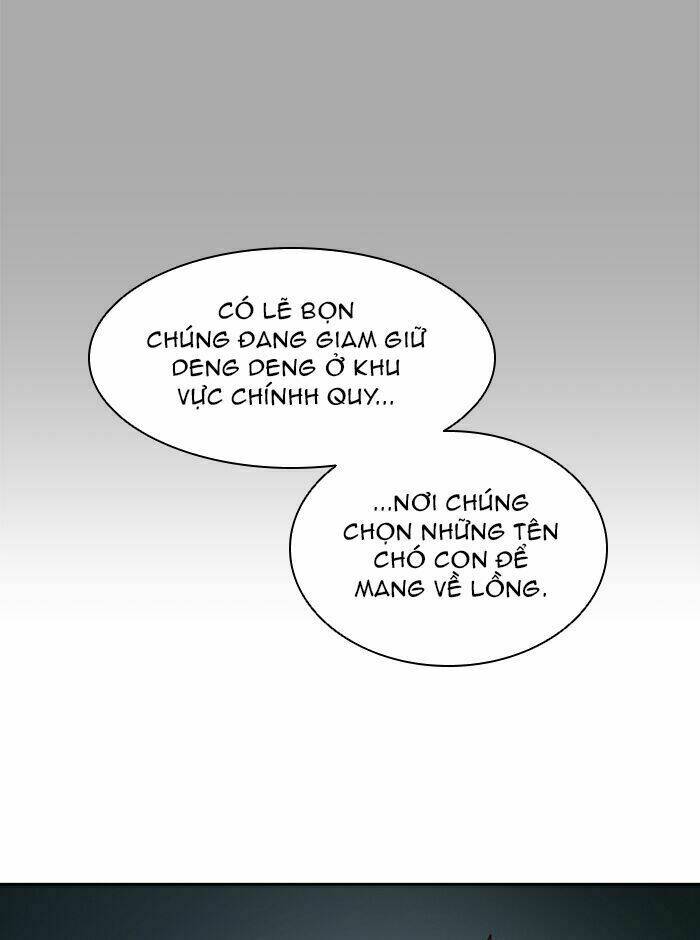 Cuộc Chiến Trong Tòa Tháp Chapter 420 - Trang 2