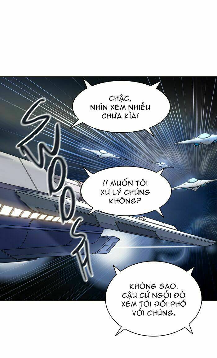 Cuộc Chiến Trong Tòa Tháp Chapter 420 - Trang 2