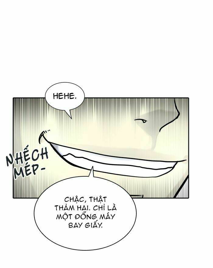 Cuộc Chiến Trong Tòa Tháp Chapter 420 - Trang 2