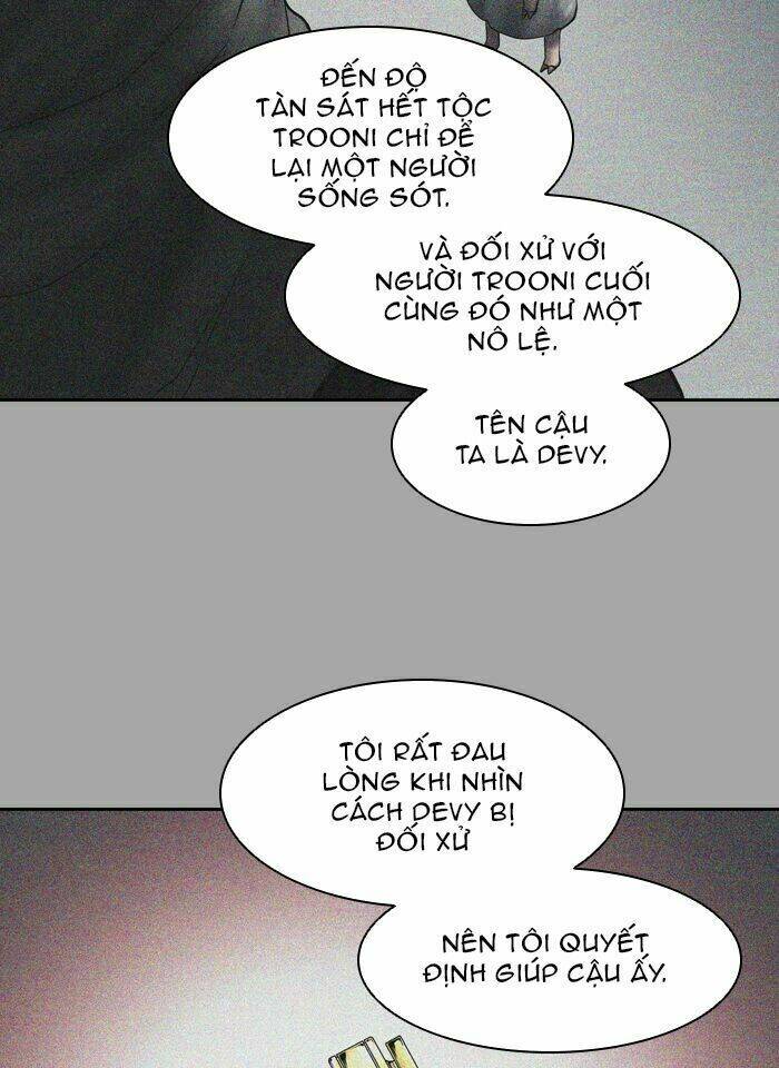 Cuộc Chiến Trong Tòa Tháp Chapter 420 - Trang 2