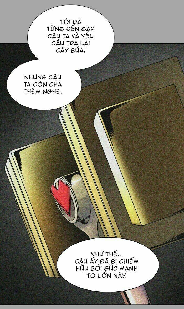 Cuộc Chiến Trong Tòa Tháp Chapter 420 - Trang 2