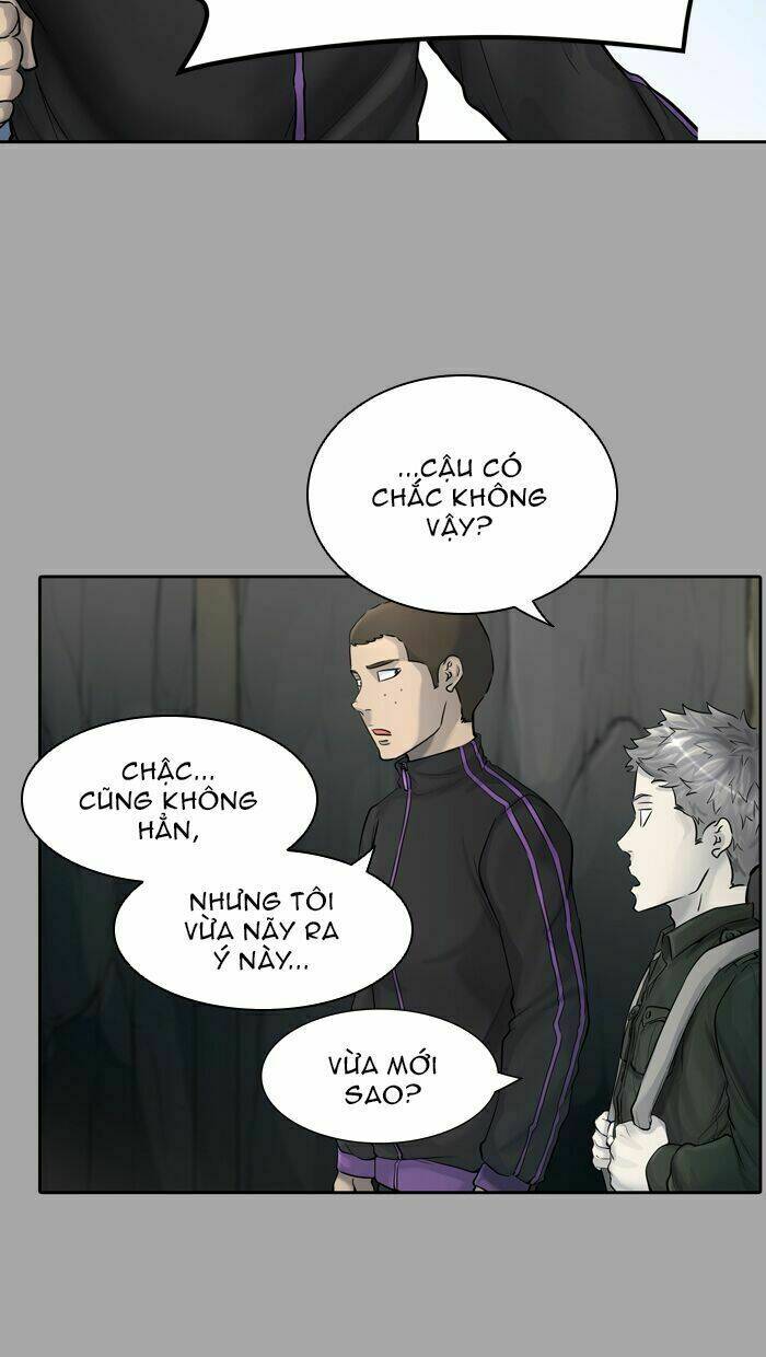 Cuộc Chiến Trong Tòa Tháp Chapter 420 - Trang 2