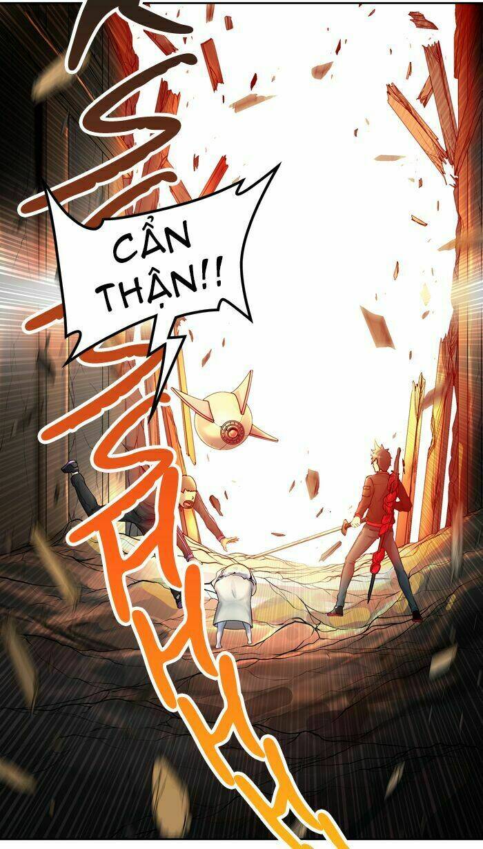 Cuộc Chiến Trong Tòa Tháp Chapter 420 - Trang 2