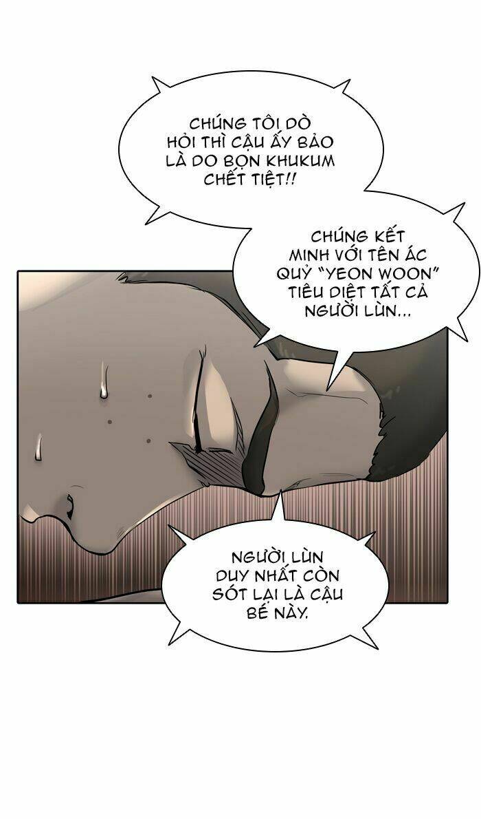 Cuộc Chiến Trong Tòa Tháp Chapter 420 - Trang 2