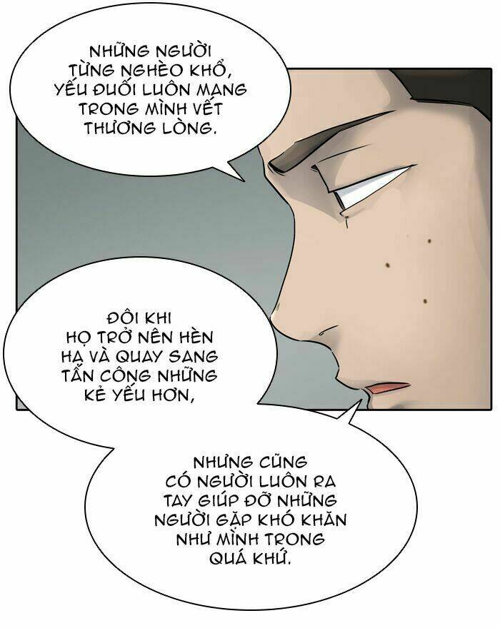 Cuộc Chiến Trong Tòa Tháp Chapter 420 - Trang 2