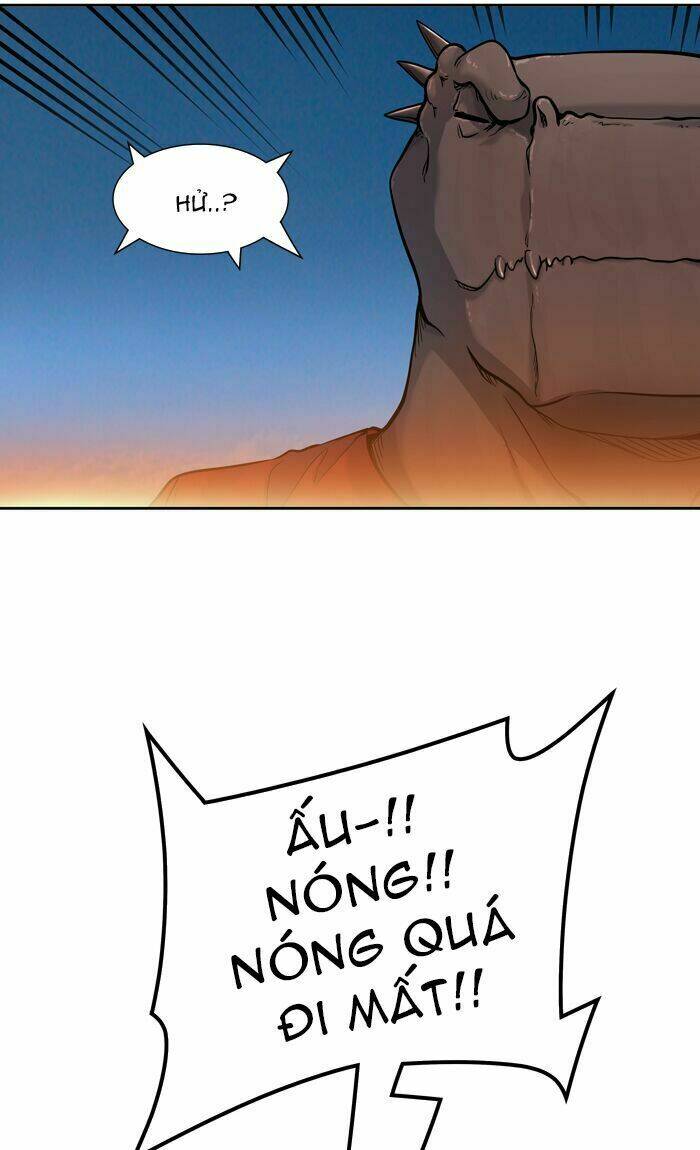 Cuộc Chiến Trong Tòa Tháp Chapter 421 - Trang 2