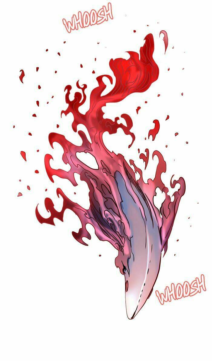 Cuộc Chiến Trong Tòa Tháp Chapter 421 - Trang 2