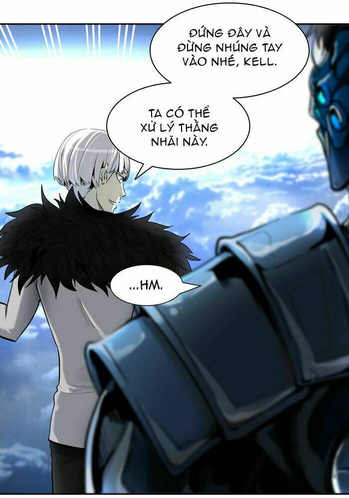 Cuộc Chiến Trong Tòa Tháp Chapter 421 - Trang 2