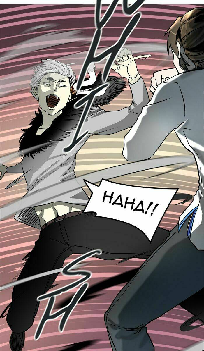 Cuộc Chiến Trong Tòa Tháp Chapter 421 - Trang 2