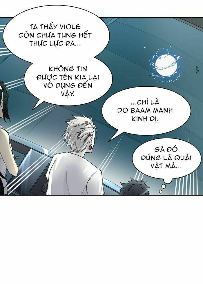 Cuộc Chiến Trong Tòa Tháp Chapter 421 - Trang 2
