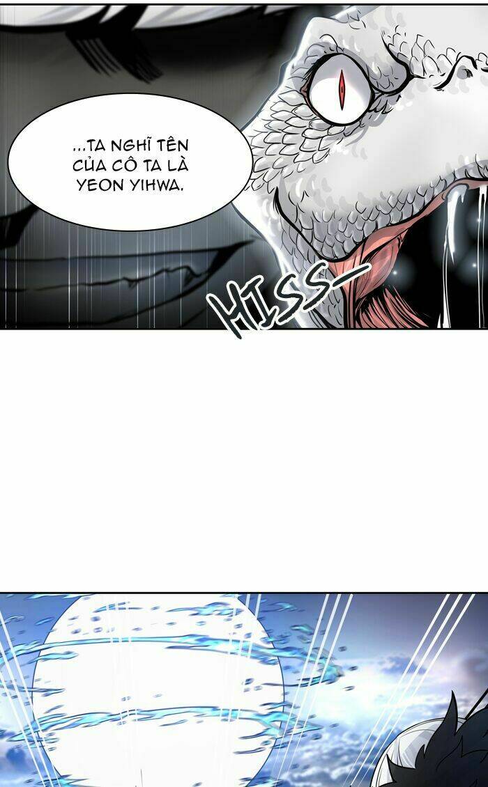 Cuộc Chiến Trong Tòa Tháp Chapter 421 - Trang 2