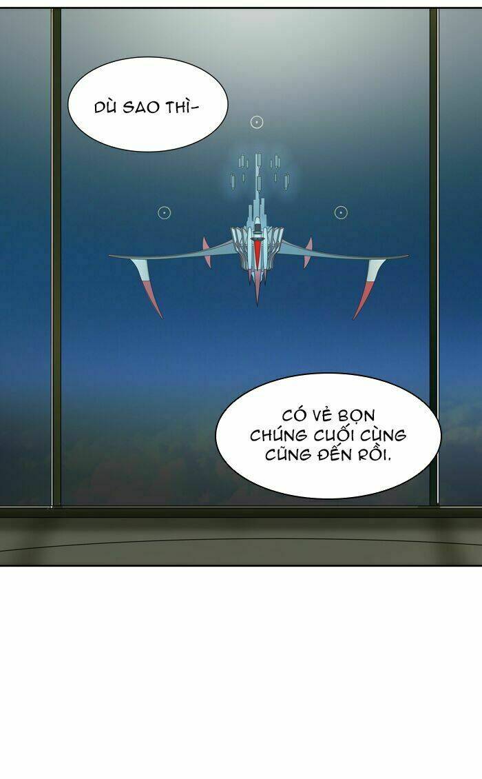 Cuộc Chiến Trong Tòa Tháp Chapter 421 - Trang 2