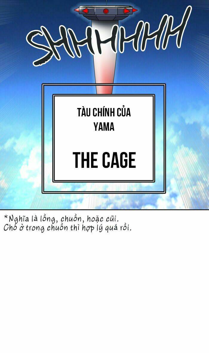 Cuộc Chiến Trong Tòa Tháp Chapter 421 - Trang 2