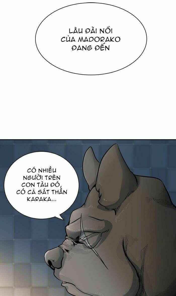 Cuộc Chiến Trong Tòa Tháp Chapter 421 - Trang 2