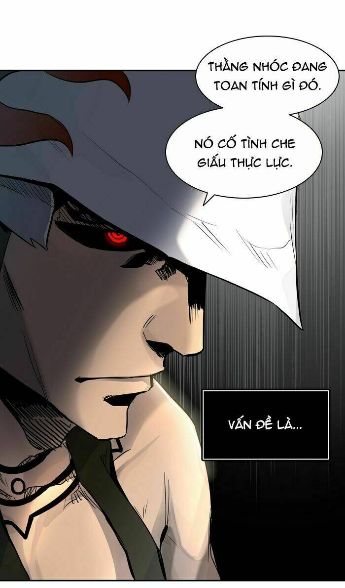 Cuộc Chiến Trong Tòa Tháp Chapter 422 - Trang 2